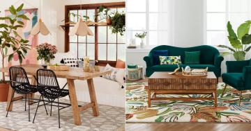 The 17 Best Area Rugs From Target for Every Design Aesthetic
