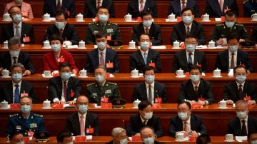 As leaders meet, Chinese hope for end to 'zero-COVID' limits