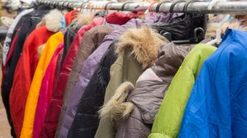 How Often You Really Need to Wash Your Winter Coat
