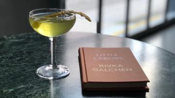 Strike Gold With the Alaska Cocktail