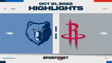NBA Highlights: Grizzlies 129, Timberwolves 122