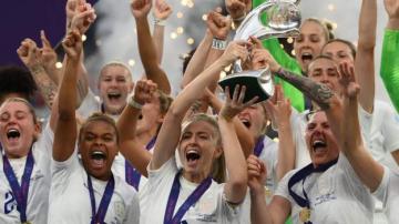 World Cup 2023: England Lionesses drawn to face Denmark and China