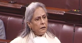 "I Hate It, I Despise It": Jaya Bachchan On Why She Is Disgusted By Media