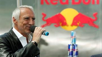 F1 team: Red Bull co-founder Dietrich Mateschitz dies at 78