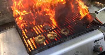 The only thing any of these folks cooked up was failure itself (30 Photos)