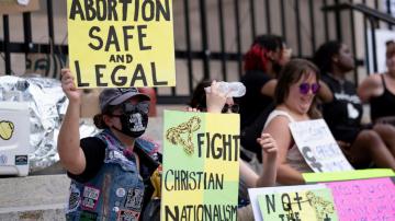 Trial over Georgia's restrictive abortion law to begin