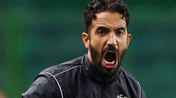 Aston Villa: Sporting Lisbon boss Ruben Amorim in contention for manager's job