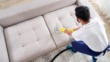 What a Professional Housecleaner Will Clean (and What They Won't)