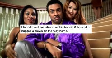 These men have reached Shaggy levels of horrible lying excuses (33 Photos)