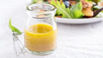 10 Ways to Make a 'Special Salad Dressing,' According to Lifehacker Readers
