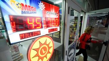 $700 million jackpot up for grabs in Wednesday night's Powerball drawing