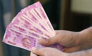 Salaries Will Rise Most In India Next Year Though Inflation Dents Hikes