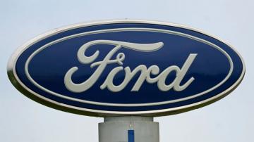 Ford disbands Argo AI autonomous vehicle unit, posts loss