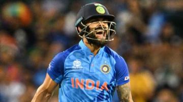 T20 World Cup: Virat Kohli on song again as India beat Netherlands