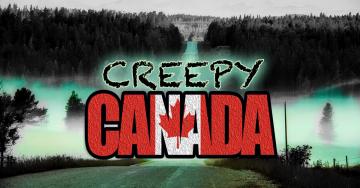 Creepy Canada: Haunted places to visit up North (15 Photos)