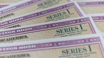 Why You Should Buy Series I Bonds Right Now