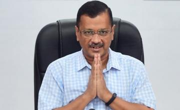"We Need God's Blessings": Arvind Kejriwal Writes To PM Amid Currency Row