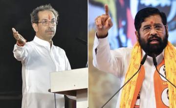 "PM Promised...": Team Thackeray Slams E Shinde, BJP On Gujarat Plane Deal
