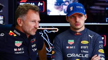 Red Bull: F1 team receive $7m fine & 10% aero research reduction