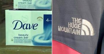 Knock-off brands that are barely hiding their logo thefts (30 Photos)