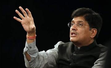 India To Become World Economic Power With Collective Efforts: Piyush Goyal