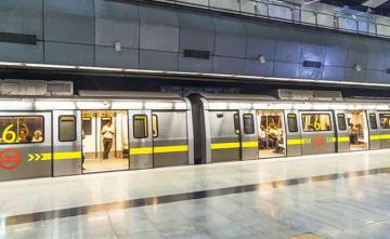 Delhi Metro Services To Begin At 4 AM On 31 October For 'Run For Unity'