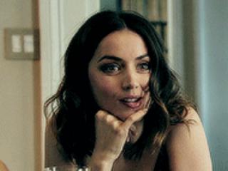 An Ode to All the Smexy Actresses (15 GIFs)