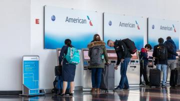 How to See If American Airlines Owes You Money in Their Checked-Bag Settlement
