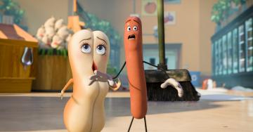 ‘Sausage Party’ is coming to TV  (5 GIFs)