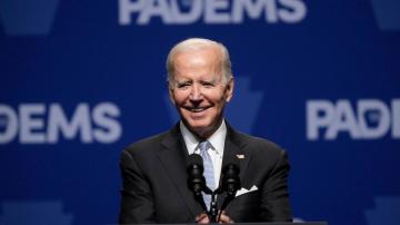 AP source: Biden to float windfall tax on energy producers