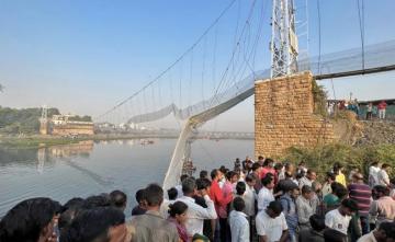 Gujarat Morbi Bridge Collapse: What Led To Tragedy? Here Are Some Reasons