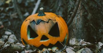 Surprising Halloween facts (13 GIFs)