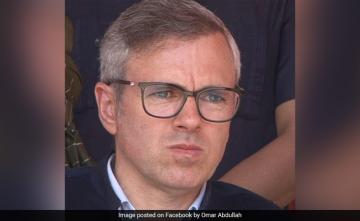 They Can't Stop China In Ladakh, Won't Let Me Into Kargil: Omar Abdullah