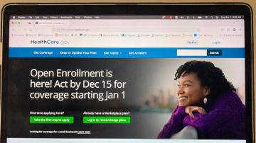EXPLAINER: How to navigate Affordable Care Act enrollment
