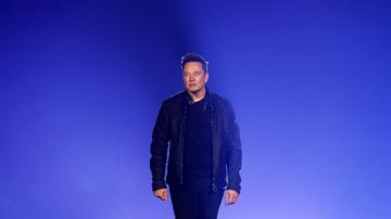 Musk emerging as Twitter's chief moderator ahead of midterms