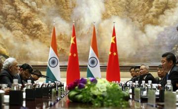 India May Let Chinese Firms Enter Joint Ventures With Local Companies: Report