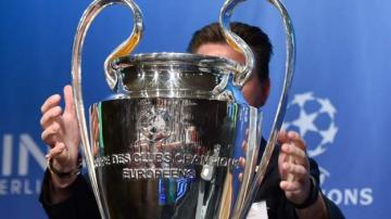 Champions League: The 30 years of change shaping Europe's biggest prize