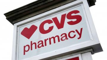 CVS agrees to $5 billion opioid settlement