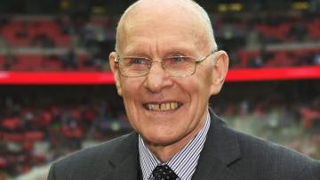 FA Cup icon Radford dies aged 79