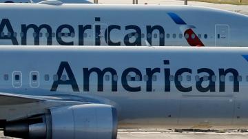Pilot union rejects American Airlines offer, seeks more pay