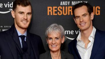 Billie Jean King Cup in Glasgow 'an opportunity to thank the Murrays'