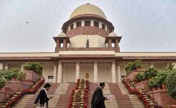 Want To Institutionalise Process Of Live-Streamed Hearings: Supreme Court