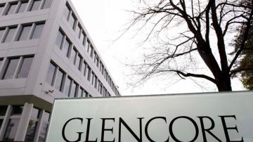 UK orders Glencore to pay millions over African oil bribes
