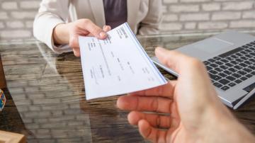 Why You Can’t Always Trust a 'Cleared' Check
