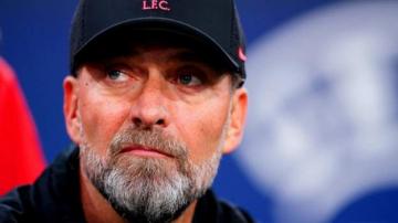 Qatar 2022: Liverpool manager Jurgen Klopp says players and managers are 'not politicians'