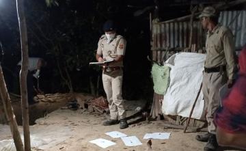 Tripura Teen Kills Mother, Sister, 2 Others And Buries Bodies; Arrested