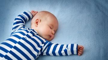 Throw Out Your Baby's Head-Shaping Pillow, FDA Says