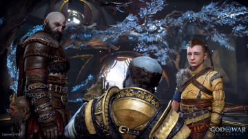 Unfollow 'God of War: Ragnarok' Before Sony Spoils It for You