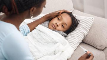When to Take Your Child to the ER (and When to Call the Doctor Instead)