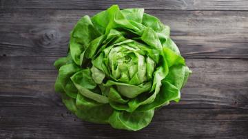 Don’t Eat This Recalled Lettuce, FDA Says